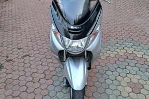 Suzuki Burgman