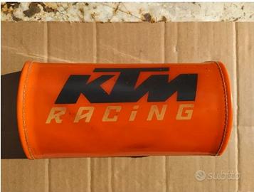 Paracolpi manubrio KTM PowerParts collezione