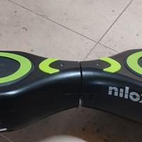 Hoverboard Nilox DOC 2