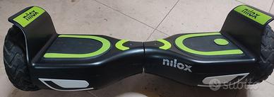 Hoverboard Nilox DOC 2