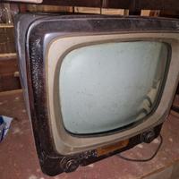 televisore d'epoca phonola 