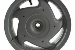 Cerchio posteriore 12x3.50 Honda Pantheon 125