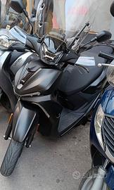 Scooter RS16  125cc