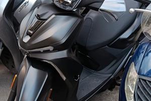 Scooter RS16  125cc
