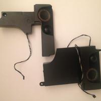 Coppia speaker / altoparlanti iMac 27" Late 2009