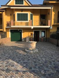 villetta Alatri (FR)