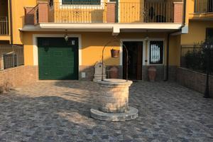 villetta Alatri (FR)