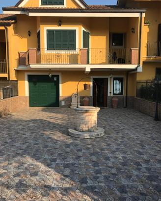 villetta Alatri (FR)