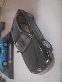 modellino 1/43 alfa romeo 166 solido