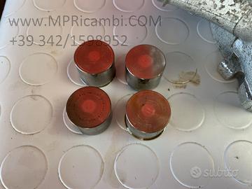 BICCHIERINI TESTATA YAMAHA YZF 450 2003 2005 YZ-F