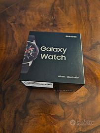 Samsung galaxy watch