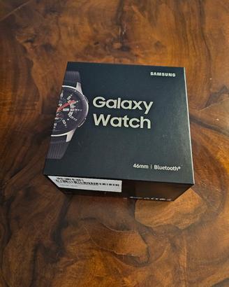 Samsung galaxy watch