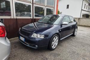 audin s3 1.8 Turbo 