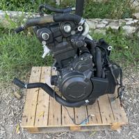 Motore - Honda Cb 500 2014