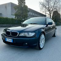 Bmw e46 320cd