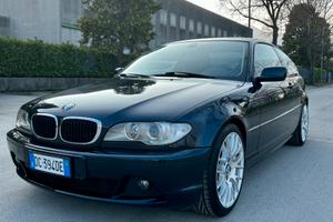 Bmw e46 320cd