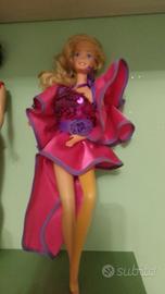barbie vintage vari modelli