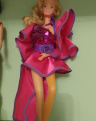 barbie vintage vari modelli