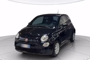 FIAT 500 1.0 Hybrid 70cv Cult