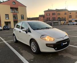 Fiat grande punto evo 2019