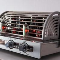 YAQIN MC-5881A amplificatore a valvole