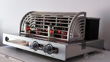 YAQIN MC-5881A amplificatore a valvole