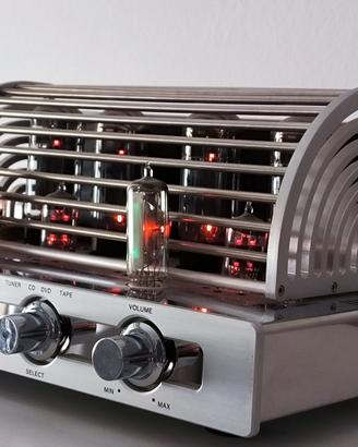 YAQIN MC-5881A amplificatore a valvole