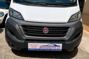 Fiat Ducato L1H1 2.3