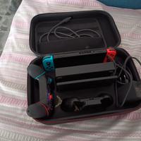 Nintendo swicth