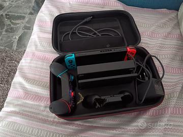 Nintendo swicth