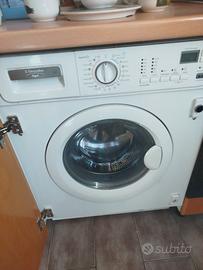 lavatrice electrolux 