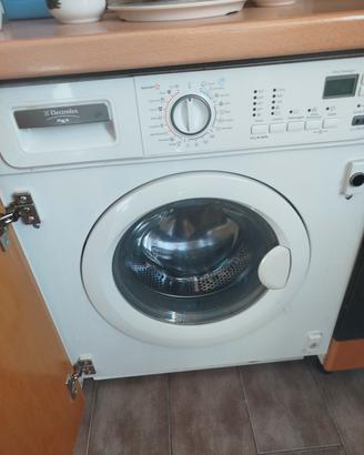 lavatrice electrolux 