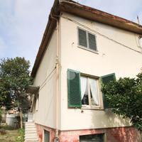 CASA SEMINDIPENDENTE A PORTO SAN GIORGIO