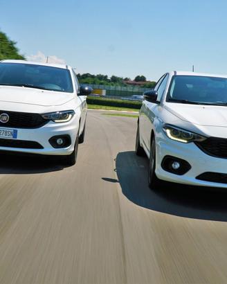 Fiat tipo 2016-2024 ricambi musata airbag portiere
