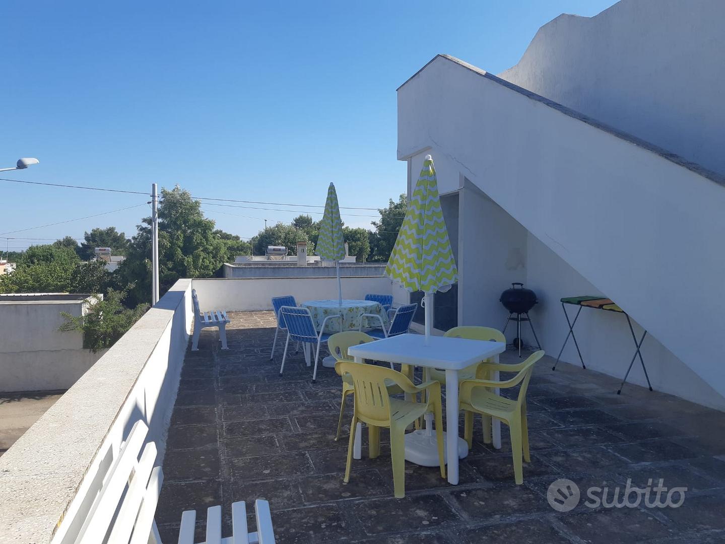 House in Lizzano, Le Conche - Vista 5