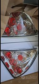 fari posteriori sportivi Ford mondeo 2006