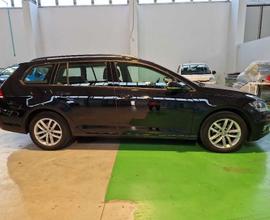 VOLKSWAGEN GOLF VARIANT VII 1.6 TDI Business BMT