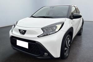 Toyota Aygo X 1.0 VVT-i 72 CV 5 porte Trend