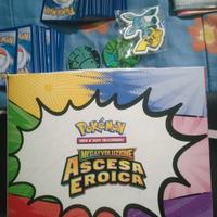 Maxi lotto Pokémon