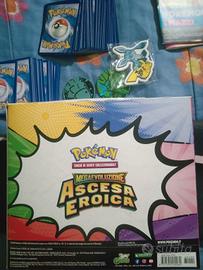 Maxi lotto Pokémon