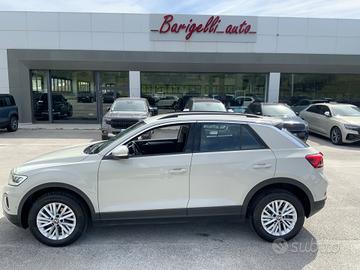 Volkswagen T-Roc 1.0 TSI Life