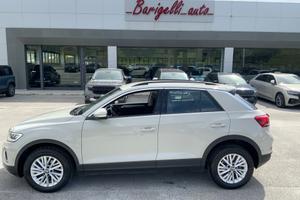 Volkswagen T-Roc 1.0 TSI Life