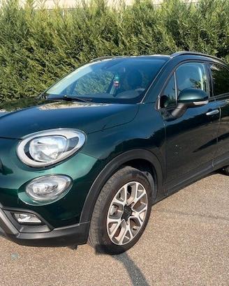 Fiat 500X 1.4 MultiAir 140 CV Cross Plus