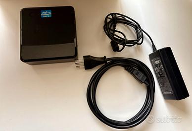 Mini PC NUC i3