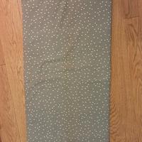 Cuscini per panca IKEA – 90x50x3 cm – come nuovi