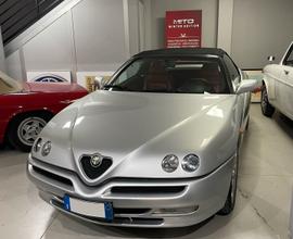 Alfa Romeo GTV Spider 2.0i 16V Twin Spark cat L