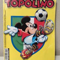 fumetto topolino 1° numero panini 