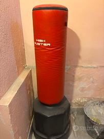 Sacco  da fit boxe
