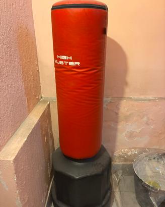 Sacco  da fit boxe