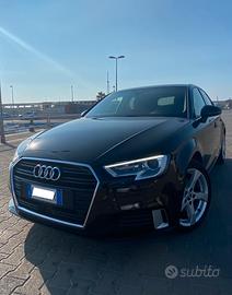 Audi A3 SportBack - 1.6 - 116cv